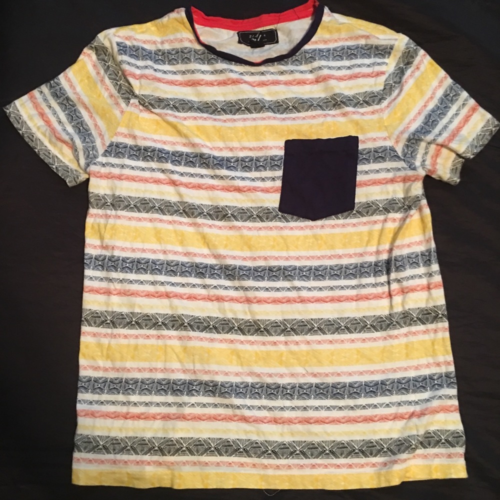 21 men shirt